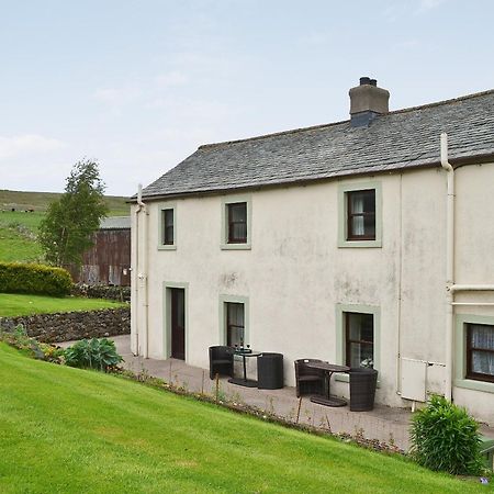 Ellarbeck Cottage Caldbeck Exterior foto